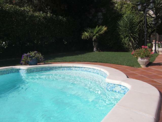 B&B Les Pervenches Nice Extérieur photo